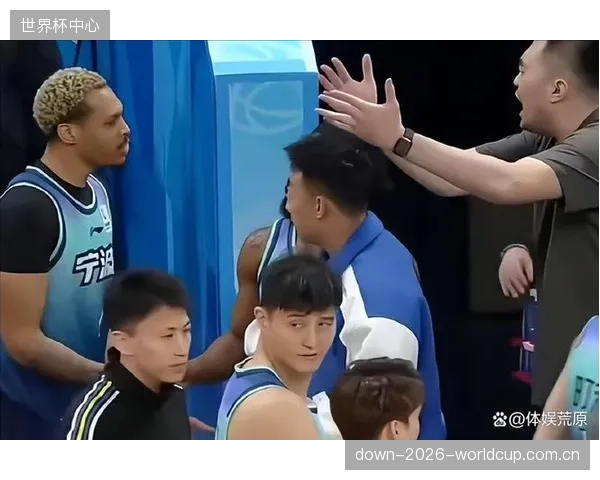 宁波队实现历史性突破,老将刘晓宇季末发挥关键作用。 宁波队实现历史性突破,老将刘晓宇季末发挥关键作用。